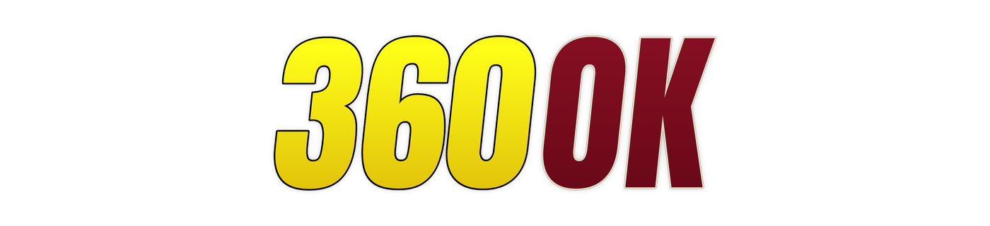 360ok logo